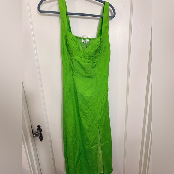 ASTR the label midi dress - Picture 5 of 8